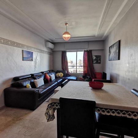 Blume Apartment Casa Port - 2 Bedrooms 카사블랑카 외부 사진