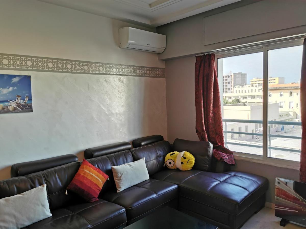 Blume Apartment Casa Port - 2 Bedrooms 카사블랑카 외부 사진